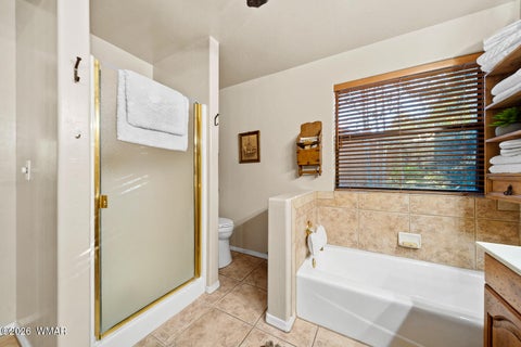 Tiny photo for 5133 Black Panther Loop, Pinetop, AZ 85935 (MLS # 263436)