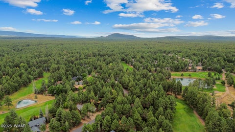 Tiny photo for 5133 Black Panther Loop, Pinetop, AZ 85935 (MLS # 263436)