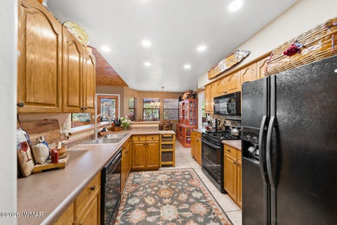 Tiny photo for 5133 Black Panther Loop, Pinetop, AZ 85935 (MLS # 263436)