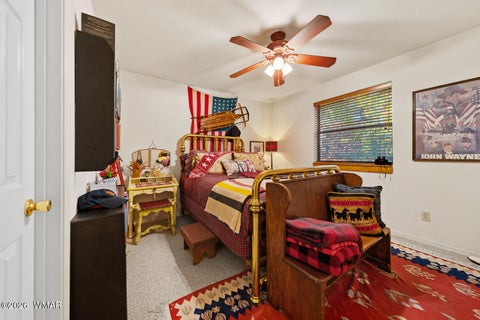 Tiny photo for 5133 Black Panther Loop, Pinetop, AZ 85935 (MLS # 263436)