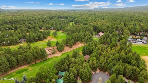 Tiny photo for 5133 Black Panther Loop, Pinetop, AZ 85935 (MLS # 263436)