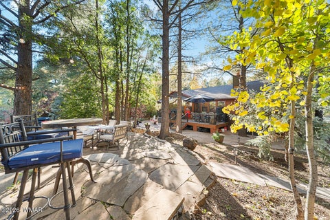 Tiny photo for 5133 Black Panther Loop, Pinetop, AZ 85935 (MLS # 263436)
