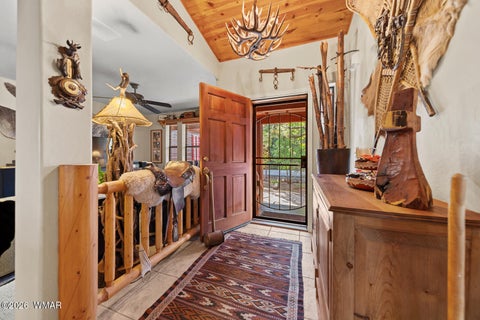 Tiny photo for 5133 Black Panther Loop, Pinetop, AZ 85935 (MLS # 263436)