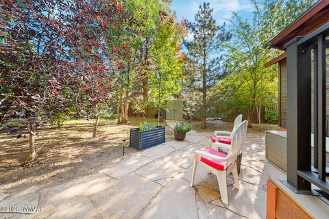 Tiny photo for 5133 Black Panther Loop, Pinetop, AZ 85935 (MLS # 263436)