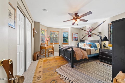 Tiny photo for 5133 Black Panther Loop, Pinetop, AZ 85935 (MLS # 263436)