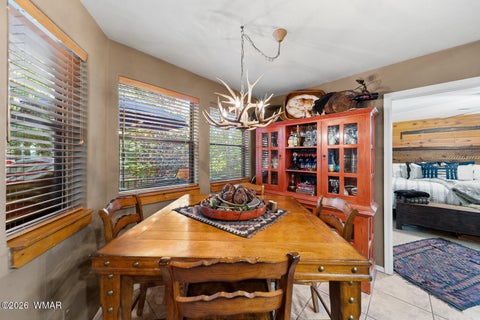 Tiny photo for 5133 Black Panther Loop, Pinetop, AZ 85935 (MLS # 263436)