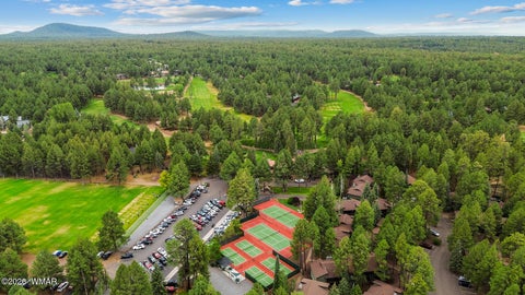 Tiny photo for 5133 Black Panther Loop, Pinetop, AZ 85935 (MLS # 263436)