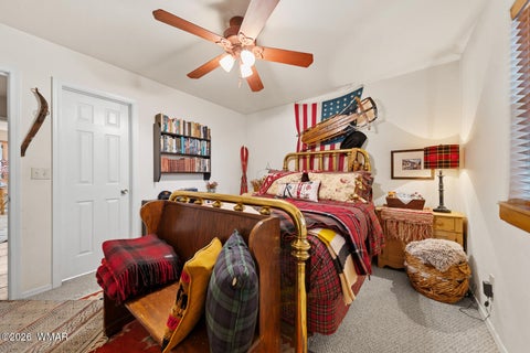 Tiny photo for 5133 Black Panther Loop, Pinetop, AZ 85935 (MLS # 263436)