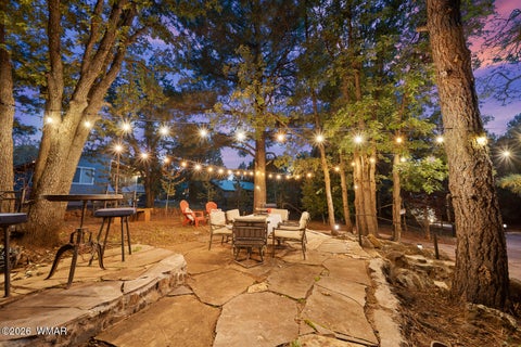 Tiny photo for 5133 Black Panther Loop, Pinetop, AZ 85935 (MLS # 263436)