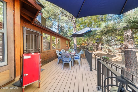 Tiny photo for 5133 Black Panther Loop, Pinetop, AZ 85935 (MLS # 263436)