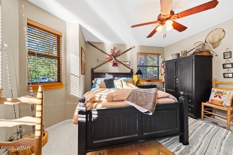 Tiny photo for 5133 Black Panther Loop, Pinetop, AZ 85935 (MLS # 263436)