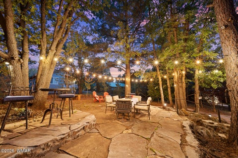 Tiny photo for 5133 Black Panther Loop, Pinetop, AZ 85935 (MLS # 263436)