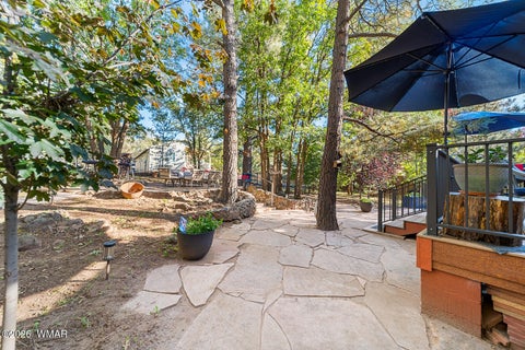 Tiny photo for 5133 Black Panther Loop, Pinetop, AZ 85935 (MLS # 263436)