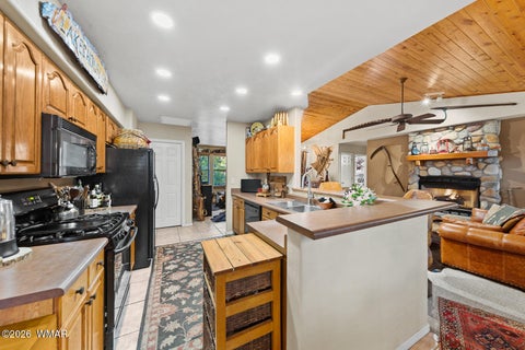 Tiny photo for 5133 Black Panther Loop, Pinetop, AZ 85935 (MLS # 263436)