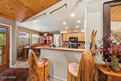 Tiny photo for 5133 Black Panther Loop, Pinetop, AZ 85935 (MLS # 263436)
