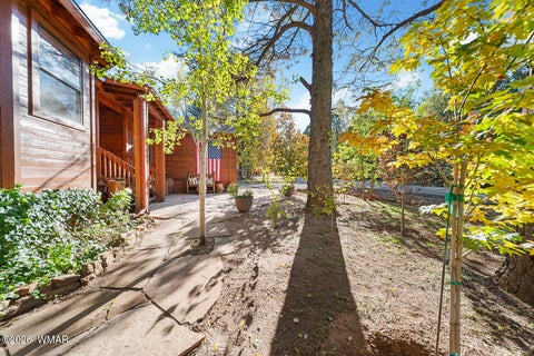 Tiny photo for 5133 Black Panther Loop, Pinetop, AZ 85935 (MLS # 263436)