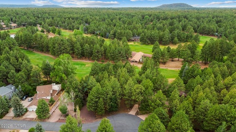 Tiny photo for 5133 Black Panther Loop, Pinetop, AZ 85935 (MLS # 263436)