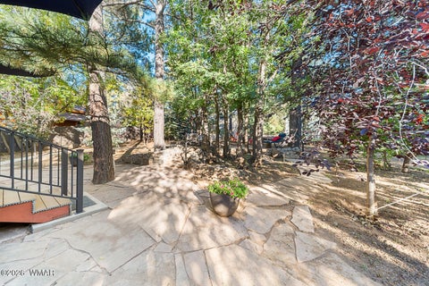 Tiny photo for 5133 Black Panther Loop, Pinetop, AZ 85935 (MLS # 263436)