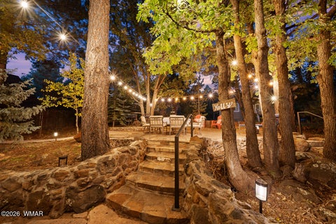 Tiny photo for 5133 Black Panther Loop, Pinetop, AZ 85935 (MLS # 263436)