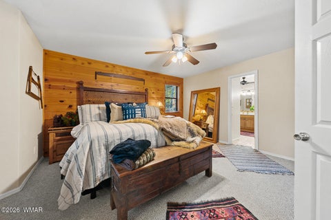 Tiny photo for 5133 Black Panther Loop, Pinetop, AZ 85935 (MLS # 263436)