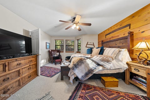 Tiny photo for 5133 Black Panther Loop, Pinetop, AZ 85935 (MLS # 263436)