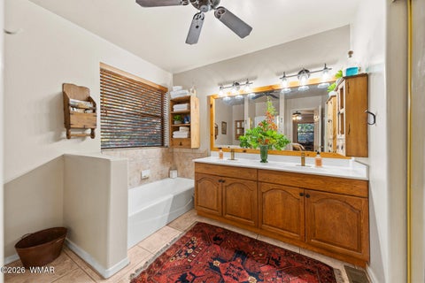 Tiny photo for 5133 Black Panther Loop, Pinetop, AZ 85935 (MLS # 263436)