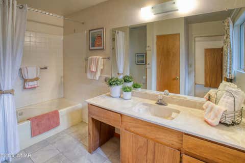 Tiny photo for 2899 Gooseberry Road, Pinetop, AZ 85935 (MLS # 260475)