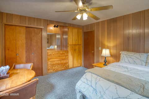 Tiny photo for 2899 Gooseberry Road, Pinetop, AZ 85935 (MLS # 260475)