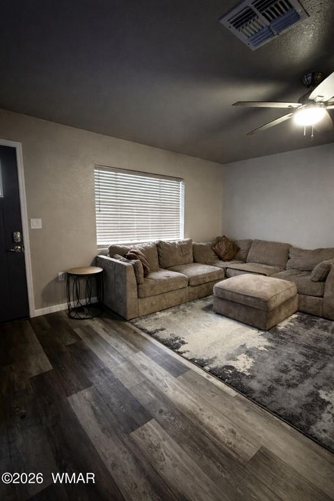 Tiny photo for 207 W Carlos Avenue, Holbrook, AZ 86025 (MLS # 259566)