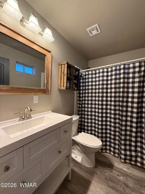 Tiny photo for 207 W Carlos Avenue, Holbrook, AZ 86025 (MLS # 259566)