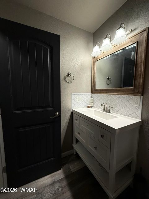 Tiny photo for 207 W Carlos Avenue, Holbrook, AZ 86025 (MLS # 259566)