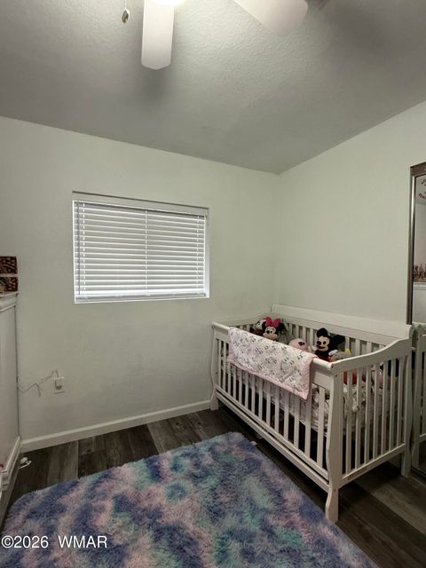 Tiny photo for 207 W Carlos Avenue, Holbrook, AZ 86025 (MLS # 259566)