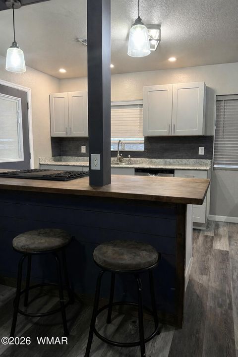 Tiny photo for 207 W Carlos Avenue, Holbrook, AZ 86025 (MLS # 259566)