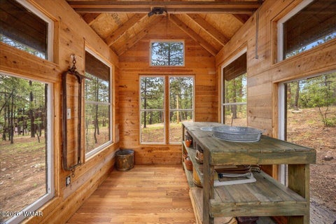 Tiny photo for 14 County Road 2135, Alpine, AZ 85920 (MLS # 262744)