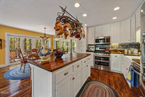Tiny photo for 14 County Road 2135, Alpine, AZ 85920 (MLS # 262744)