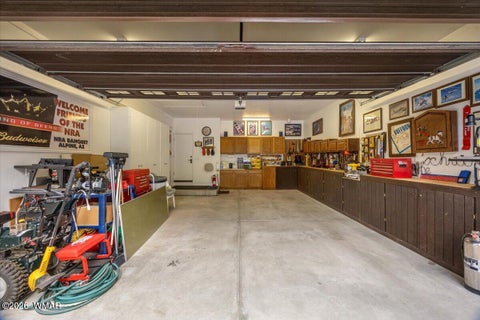 Tiny photo for 14 County Road 2135, Alpine, AZ 85920 (MLS # 262744)