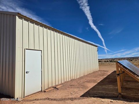Tiny photo for 8220 Lois Lane, Snowflake, AZ 85937 (MLS # 253460)