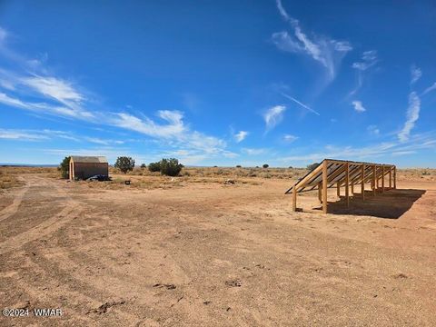 Tiny photo for 8220 Lois Lane, Snowflake, AZ 85937 (MLS # 253460)