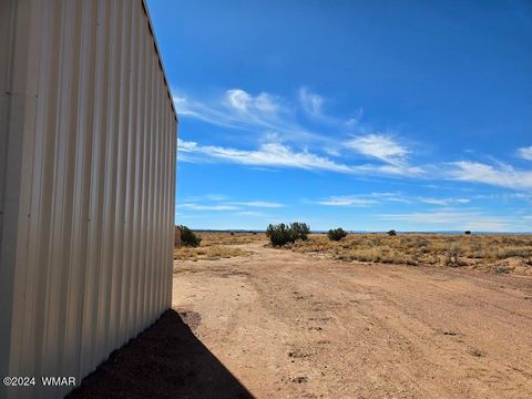Tiny photo for 8220 Lois Lane, Snowflake, AZ 85937 (MLS # 253460)