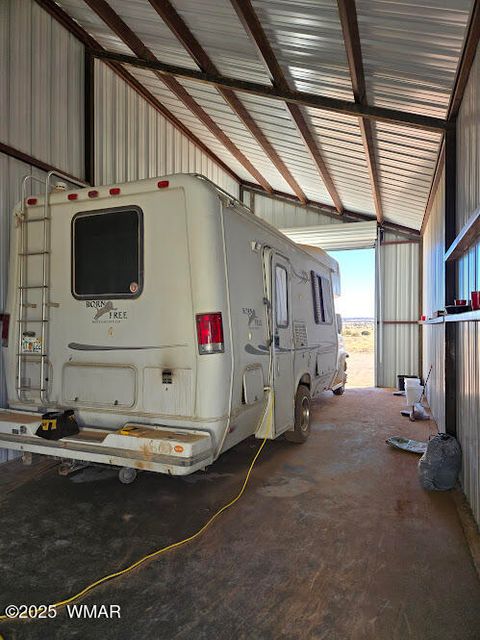 Tiny photo for 8220 Lois Lane, Snowflake, AZ 85937 (MLS # 253460)