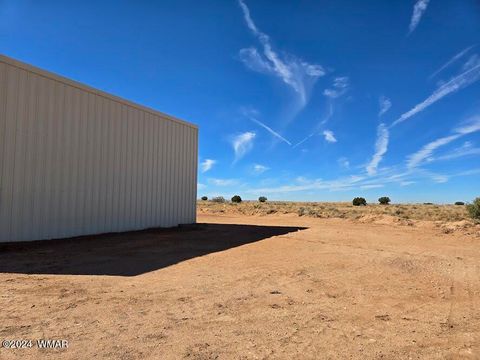 Tiny photo for 8220 Lois Lane, Snowflake, AZ 85937 (MLS # 253460)