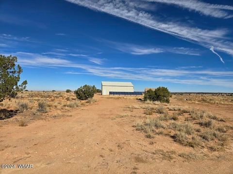 Tiny photo for 8220 Lois Lane, Snowflake, AZ 85937 (MLS # 253460)