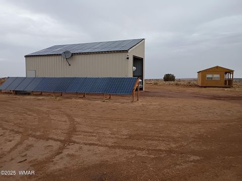 Tiny photo for 8220 Lois Lane, Snowflake, AZ 85937 (MLS # 253460)