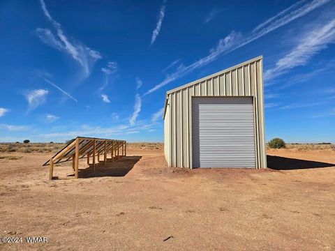 Tiny photo for 8220 Lois Lane, Snowflake, AZ 85937 (MLS # 253460)