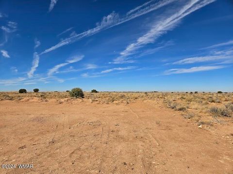 Tiny photo for 8220 Lois Lane, Snowflake, AZ 85937 (MLS # 253460)