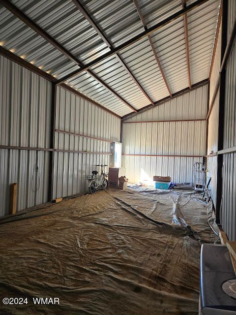 Tiny photo for 8220 Lois Lane, Snowflake, AZ 85937 (MLS # 253460)