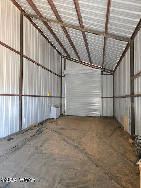 Tiny photo for 8220 Lois Lane, Snowflake, AZ 85937 (MLS # 253460)