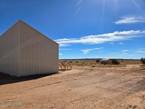 Tiny photo for 8220 Lois Lane, Snowflake, AZ 85937 (MLS # 253460)