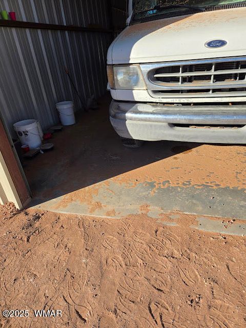 Tiny photo for 8220 Lois Lane, Snowflake, AZ 85937 (MLS # 253460)