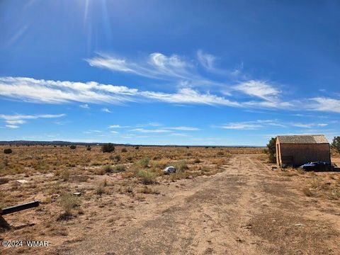 Tiny photo for 8220 Lois Lane, Snowflake, AZ 85937 (MLS # 253460)
